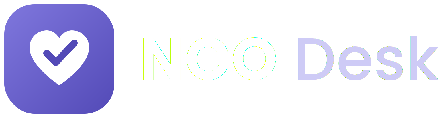 NGO Desk