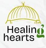Healing Hearts logo